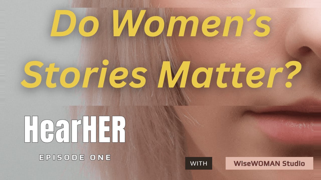 Do Women's Stories of Abuse Matter (More Than Ever Before)?
