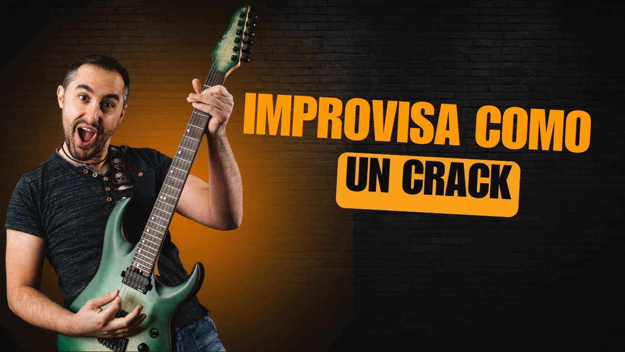 Masterclass Armonía - Técnica y mejora