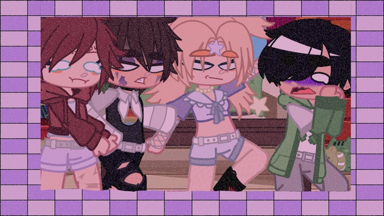 Nothing but Temari and Kankuro being overprotective.😗✌🏽||&mdash;Saii Senpaii||GaaLee||