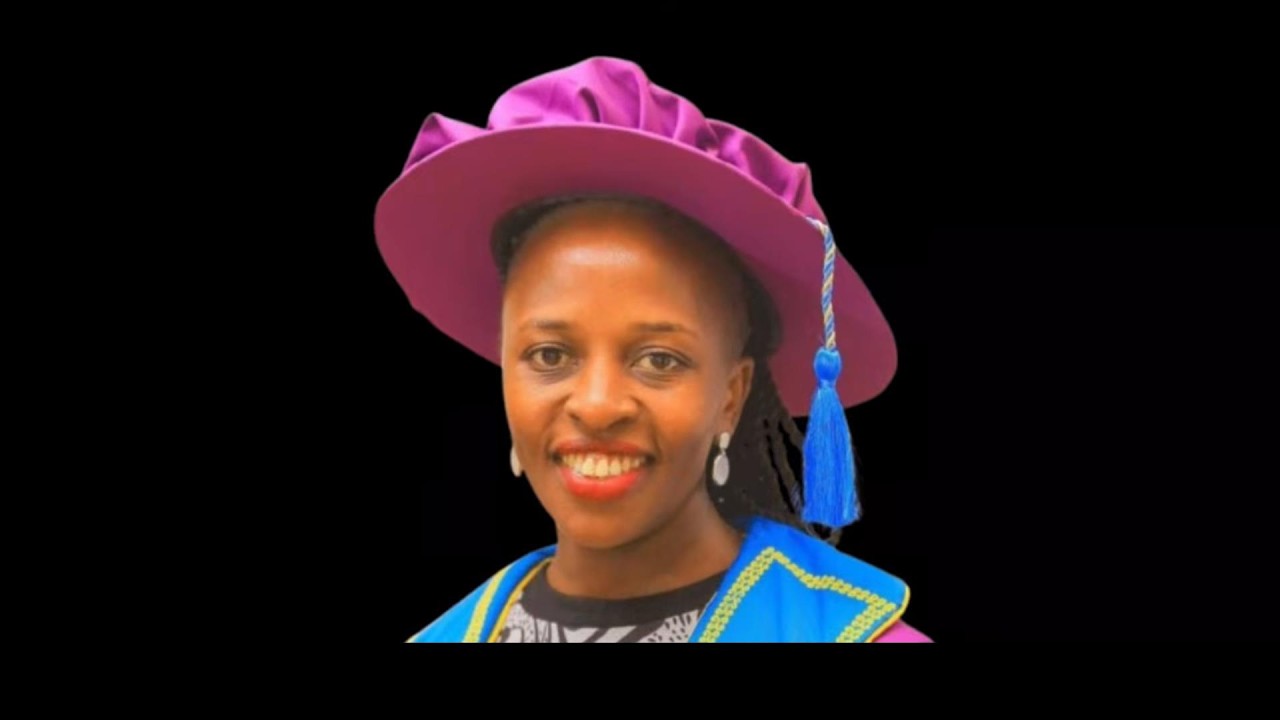 OMUKORO GW'OKUSHENDEKYEREZA OMUBIRI GWA PAMELA TUMWEBAZE  || 15 .2. 2026