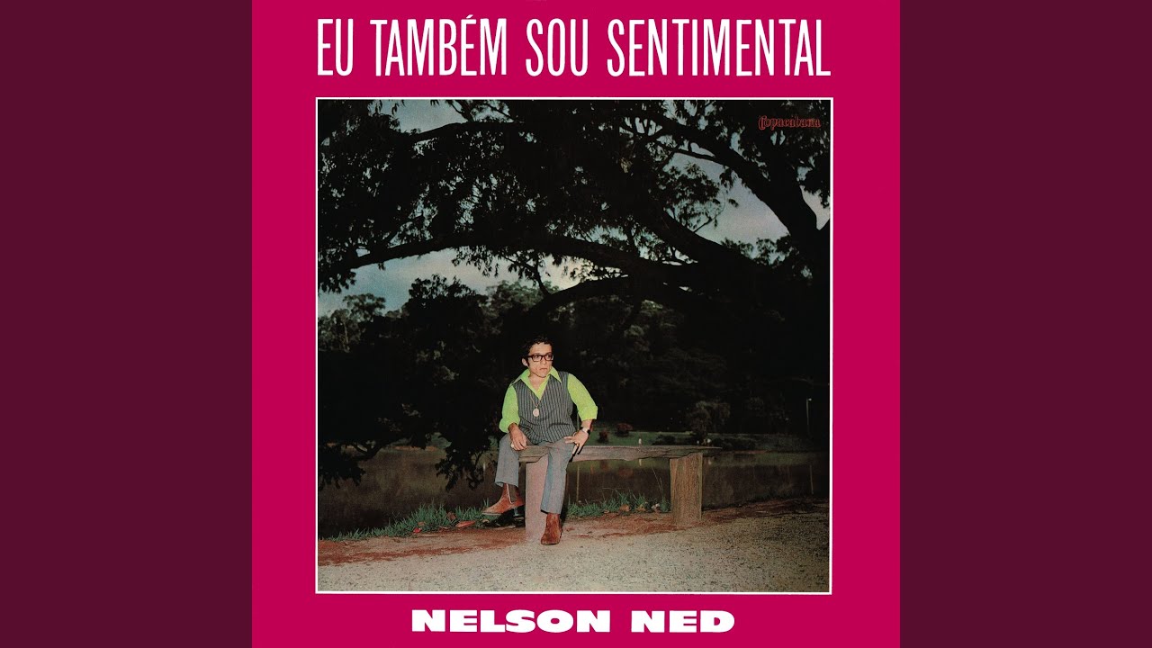Eu Tambem Sou Sentimental