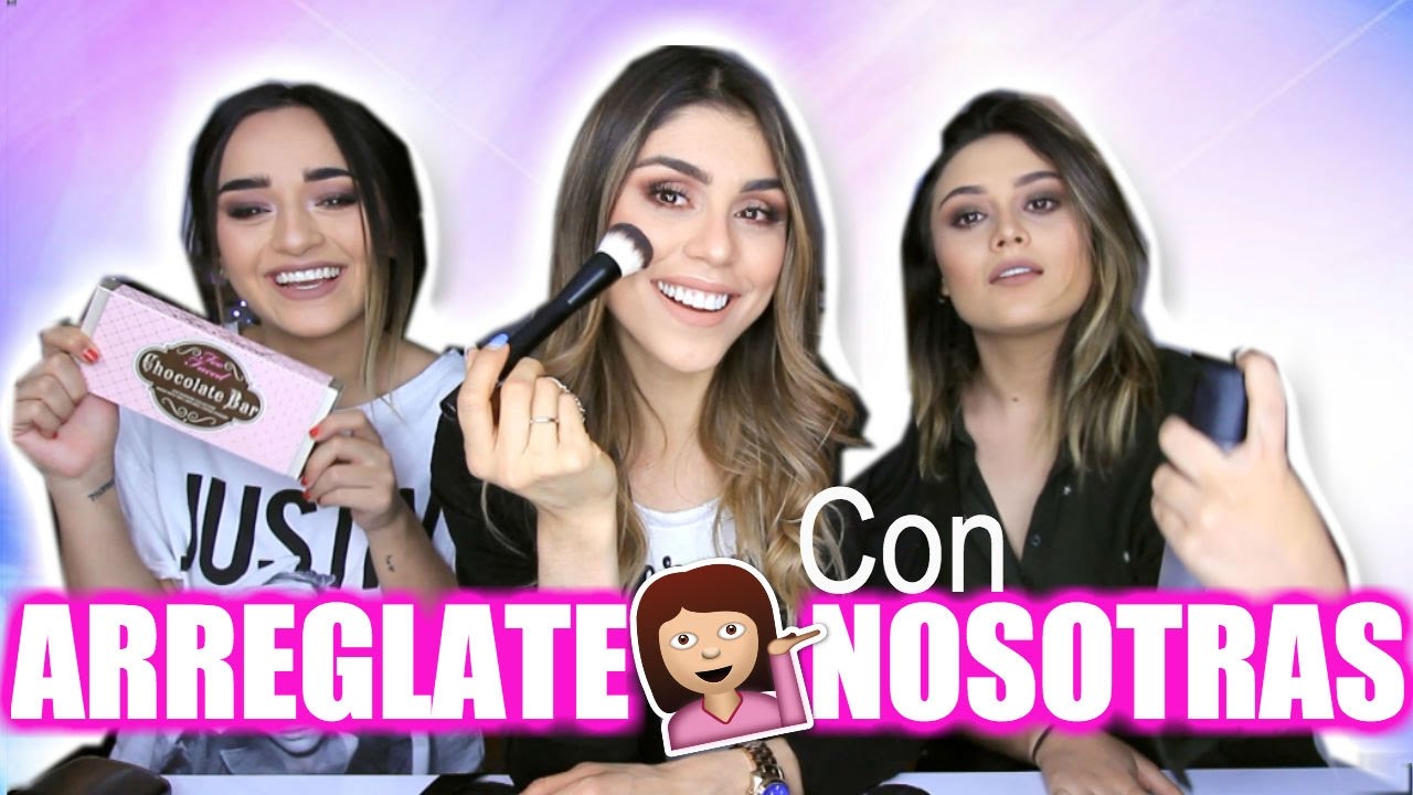 ME STALKEABAN Y AHORA SON MIS AMIGAS😏💕   Ft. Calle&Poché