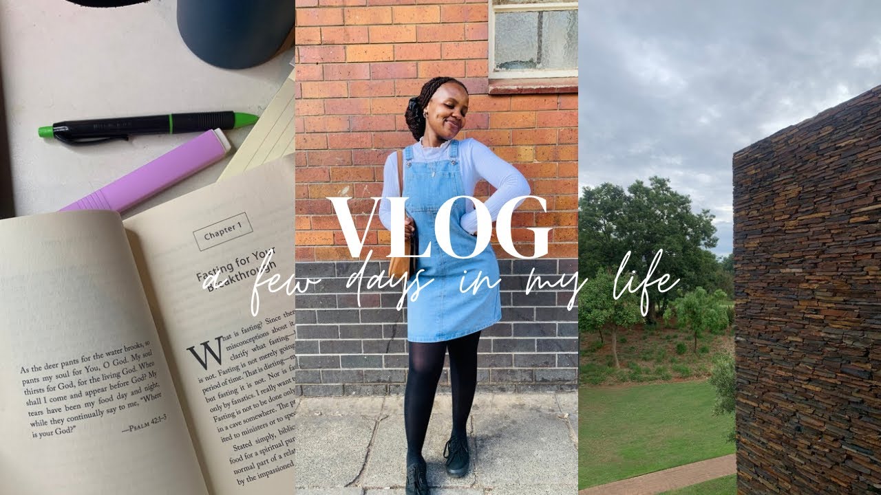 Life lately 🎀 | work | church and more