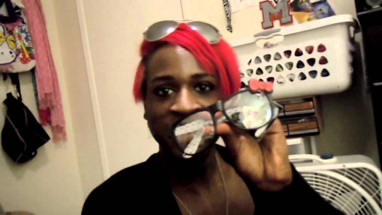 LETS GO TO THA MALL~!