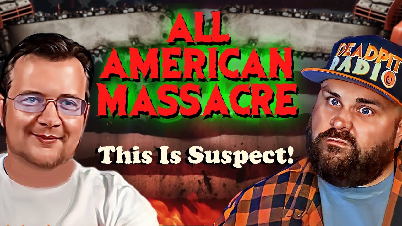The Latest in the All American Massacre (2000) Controversy…| deadpit.com