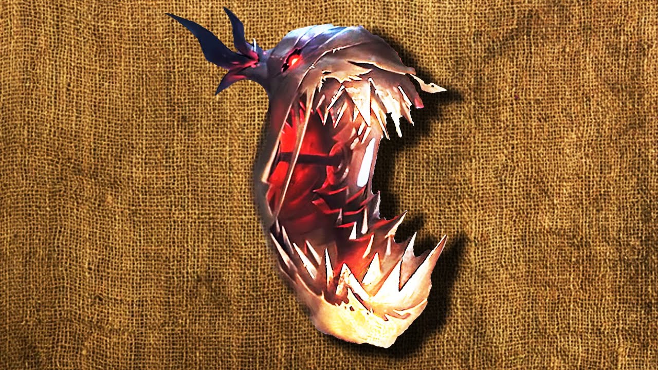 How a Predator Fiddlesticks Reached Challenger