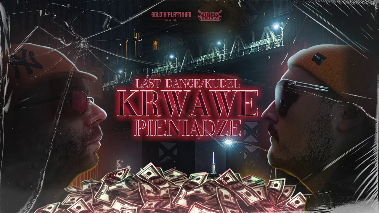 Last Dens - Krwawe Pieniądze (prod. Kudel)
