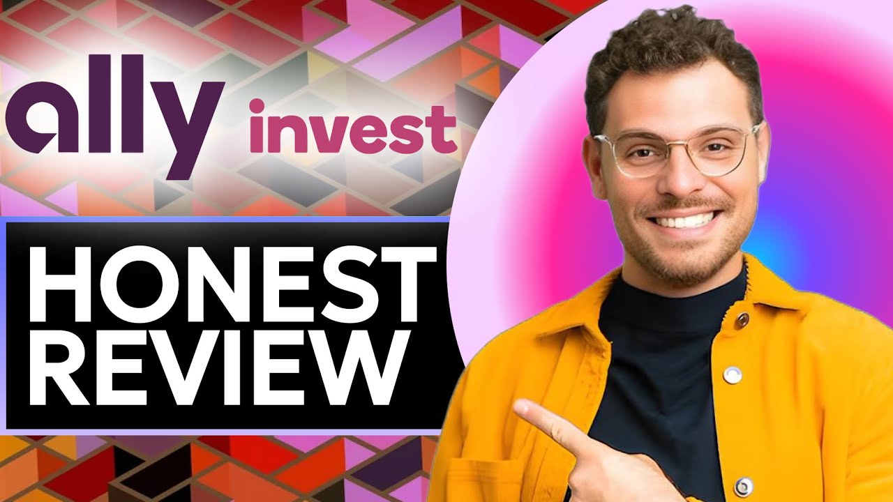 Ally Invest Managed Portfolios robo-advisor Honest Review - Watch Before Using