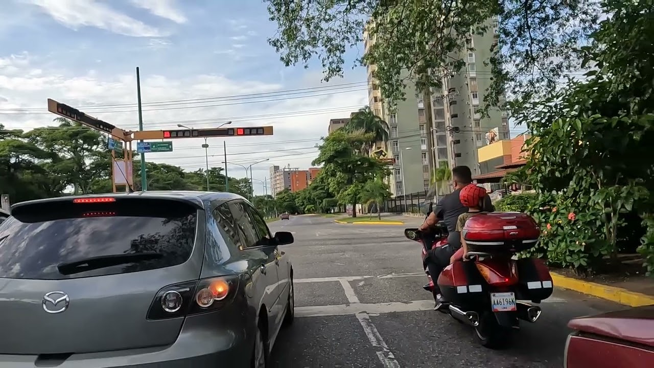 Barquisimeto en 4K