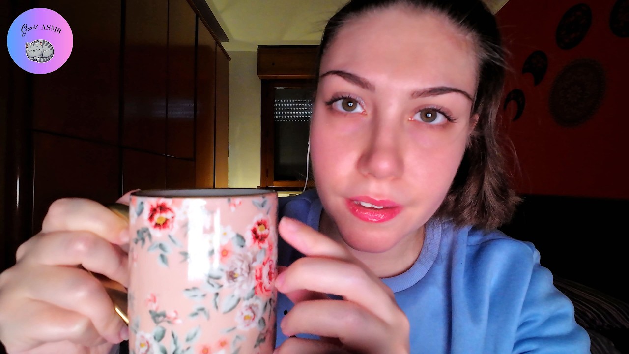 ASMR Stazione Del Relax Invernale | Rilassamento Guidato e Personal Attention