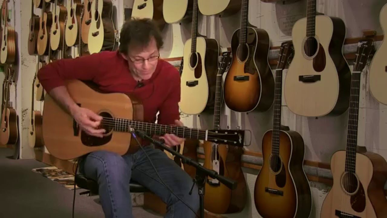 Collings D1