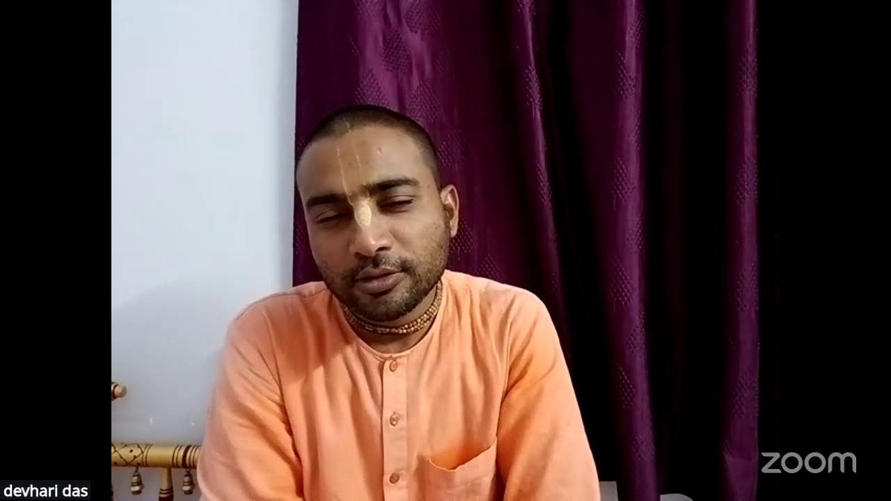 Srimad Bhagwad Gita Contemplation Circle