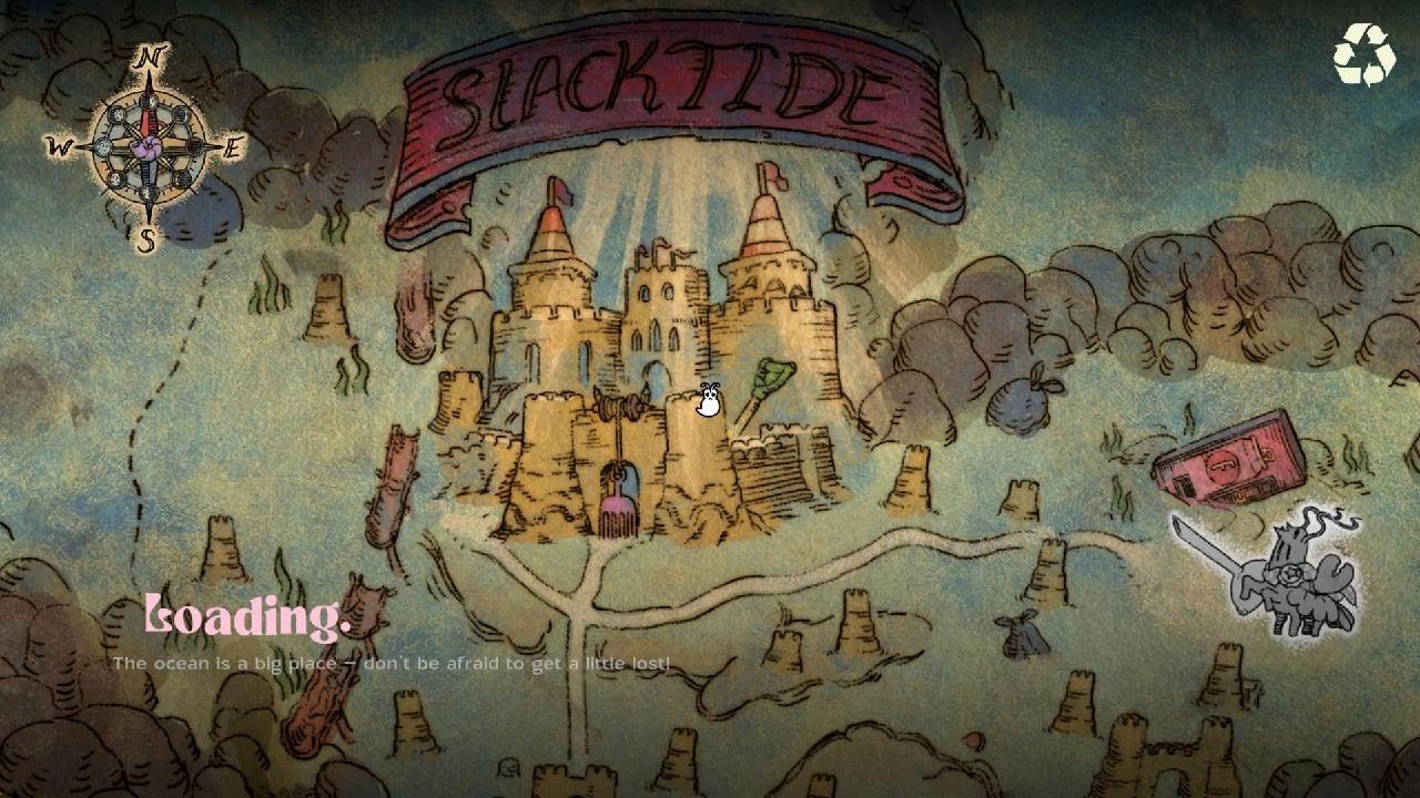 Another Crab's Treasure Playthrough Part 1