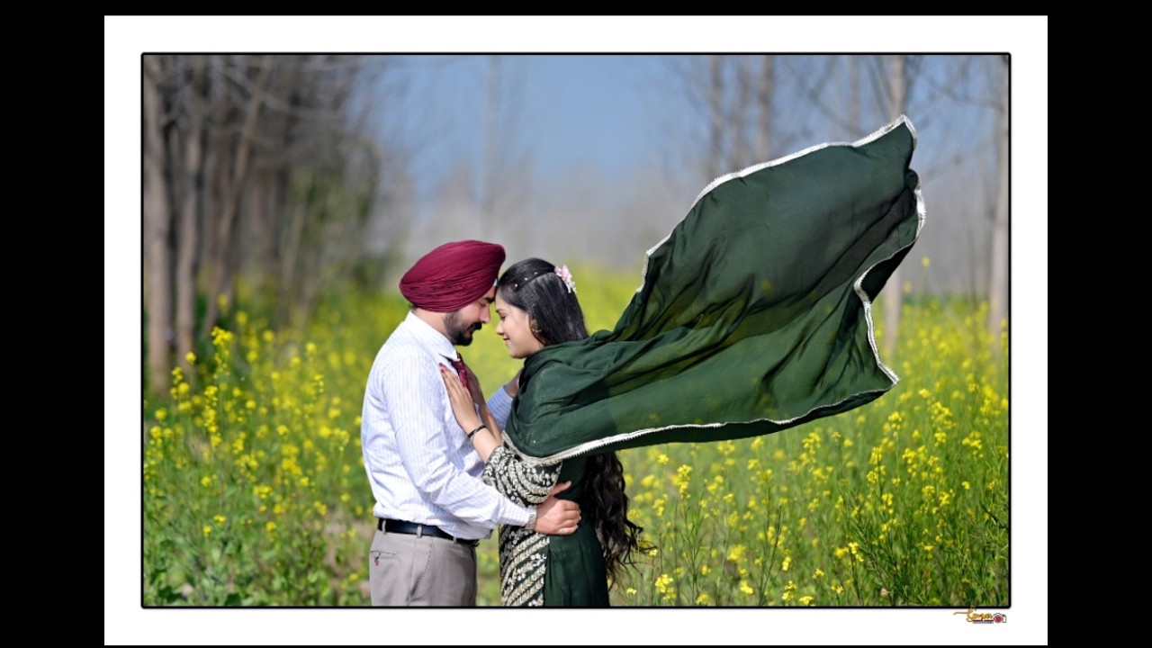 Live Wedding 23-2-2026