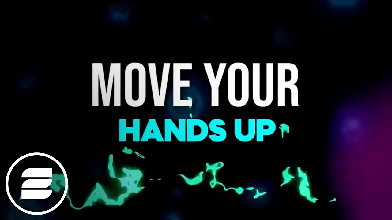 Abrissgebeat x Master Blaster x Clubraiders - Move Your Hands Up (Official Music Video)