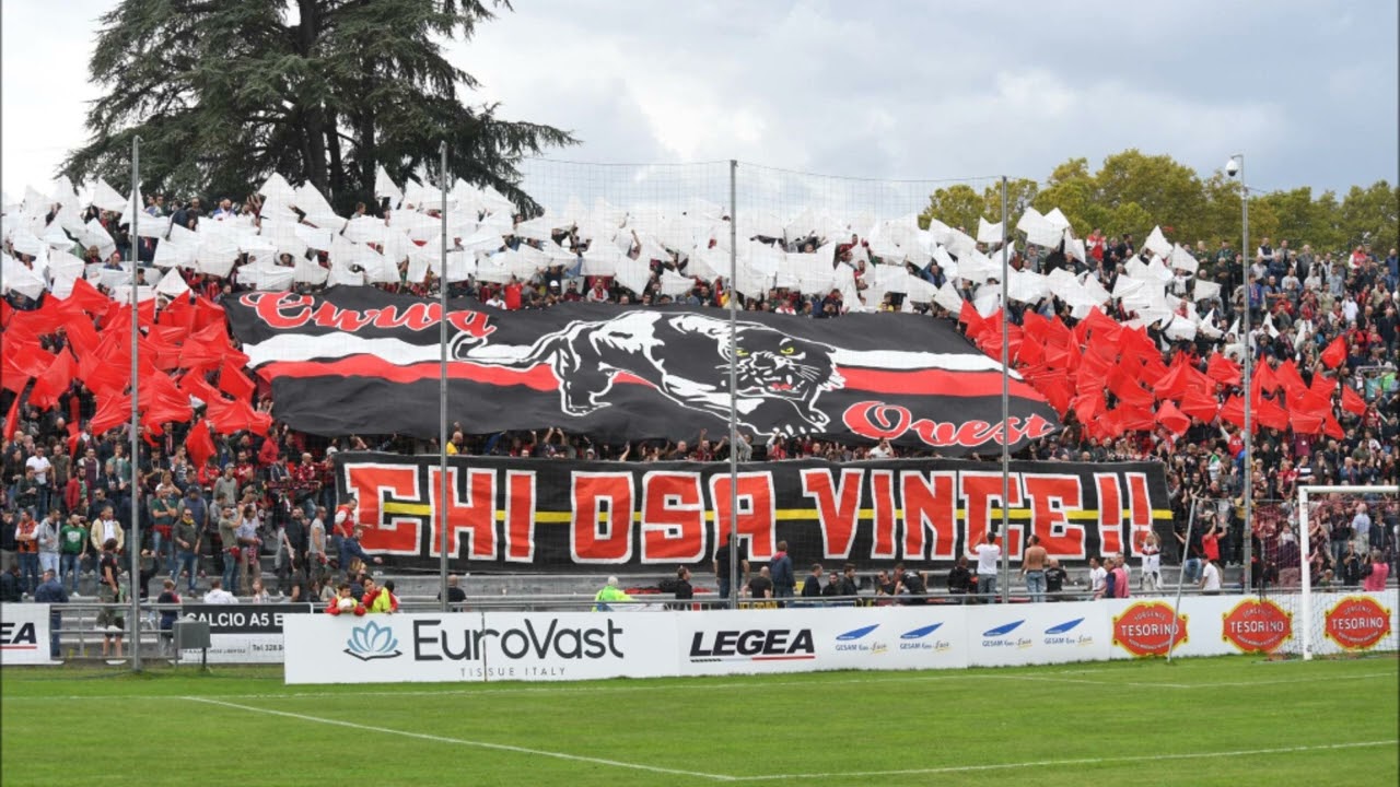 Top 10 Ultras Toscana
