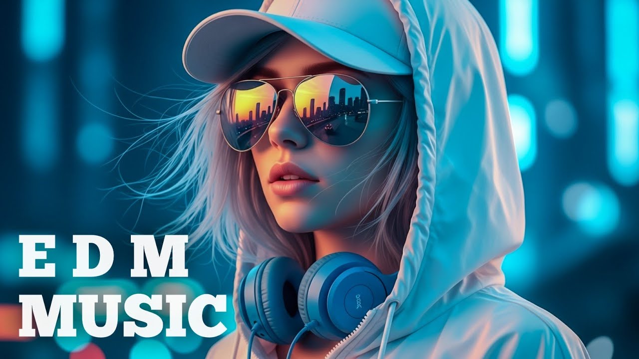 [Evelune Mix #9] EDM Music Playlist 2026 | Trance/Chillstep/Dubstep/Trap/Deep House