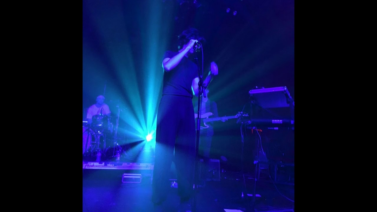 Car Seat Headrest - Something Soon/Tell Me When My Light Turns Green/Hey Ya! (Live)