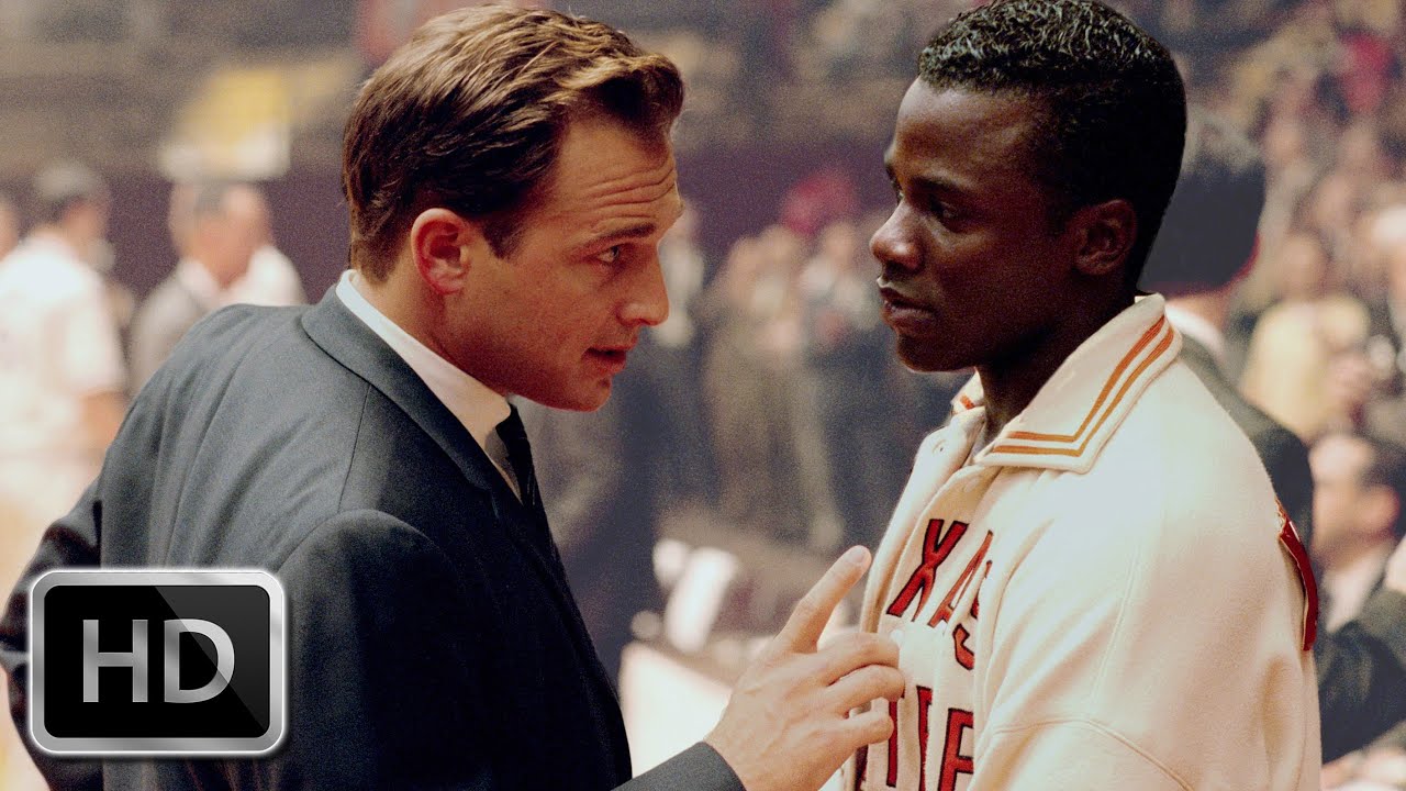 GLORY ROAD (2006) | 