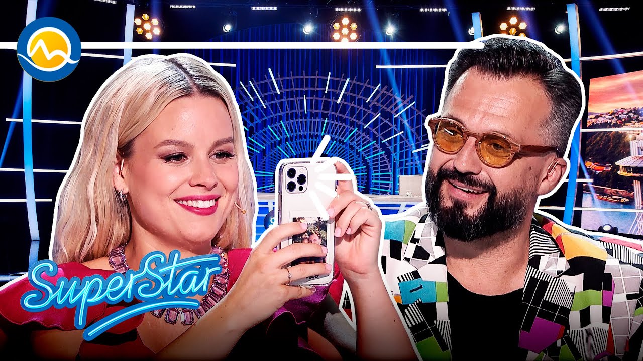 SUPERSTAR CASTING 2021 | Epizóda 2. | TOP Speváci
