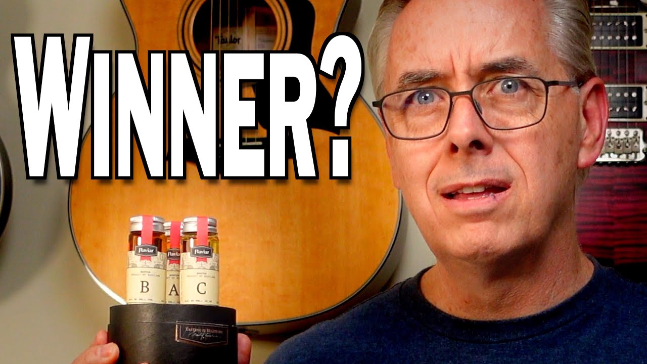 Kilchoman Machir Bay vs Sanaig vs U.S. Small Batch Islay Scotch Whisky Review