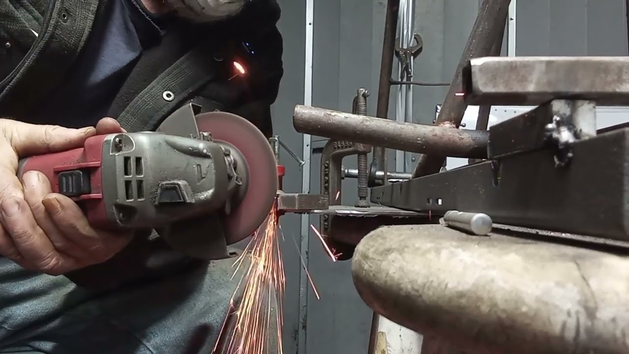 Drag minibike build part three.      Watch the first two videos and many other videos on my channel