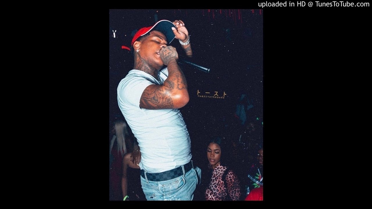 [FREE] Rylo Rodriguez x NoCap Type Beat 2020 