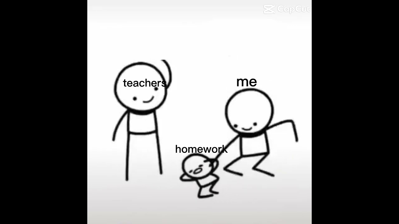 No more homework (yaaaaaaaaaaaaaaaay)