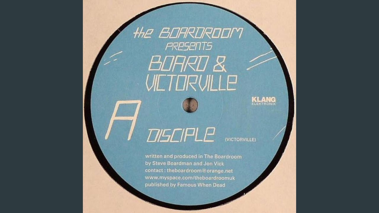 Disciple