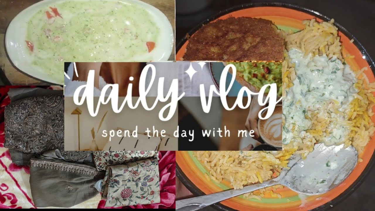 A day of my life simple routine vlog|| rice simple recipe #adayinmylifevlog #dailyvlogs #ricerecipe 