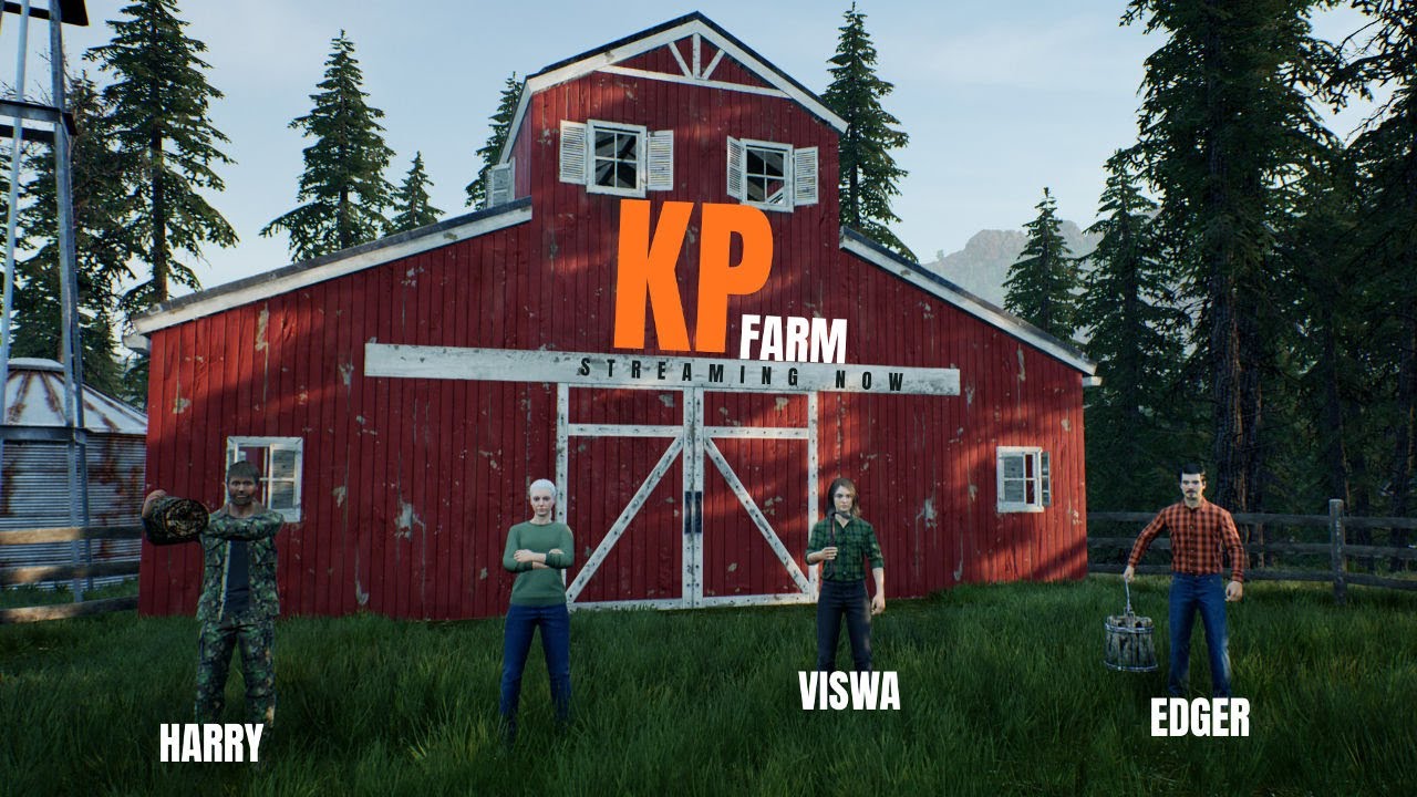 RP LIVE | KP HARRY | RG ESPORTS | GTA RP