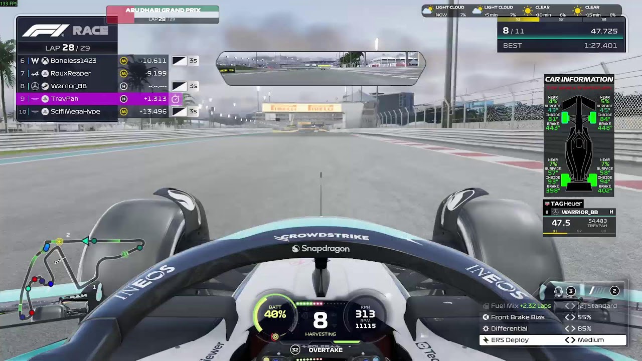 F1 25_LSA SEASON 10_TIER 2 LEAGUE RACE 14_ABU DHABI FINALE