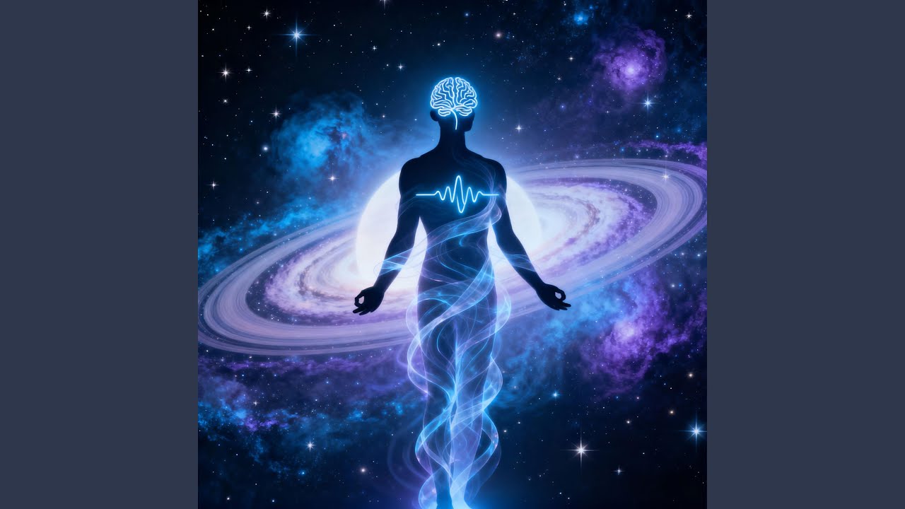 Brainwave Music – “Perfect Imagination” – Boost Immunity and Relieve Fatigue...