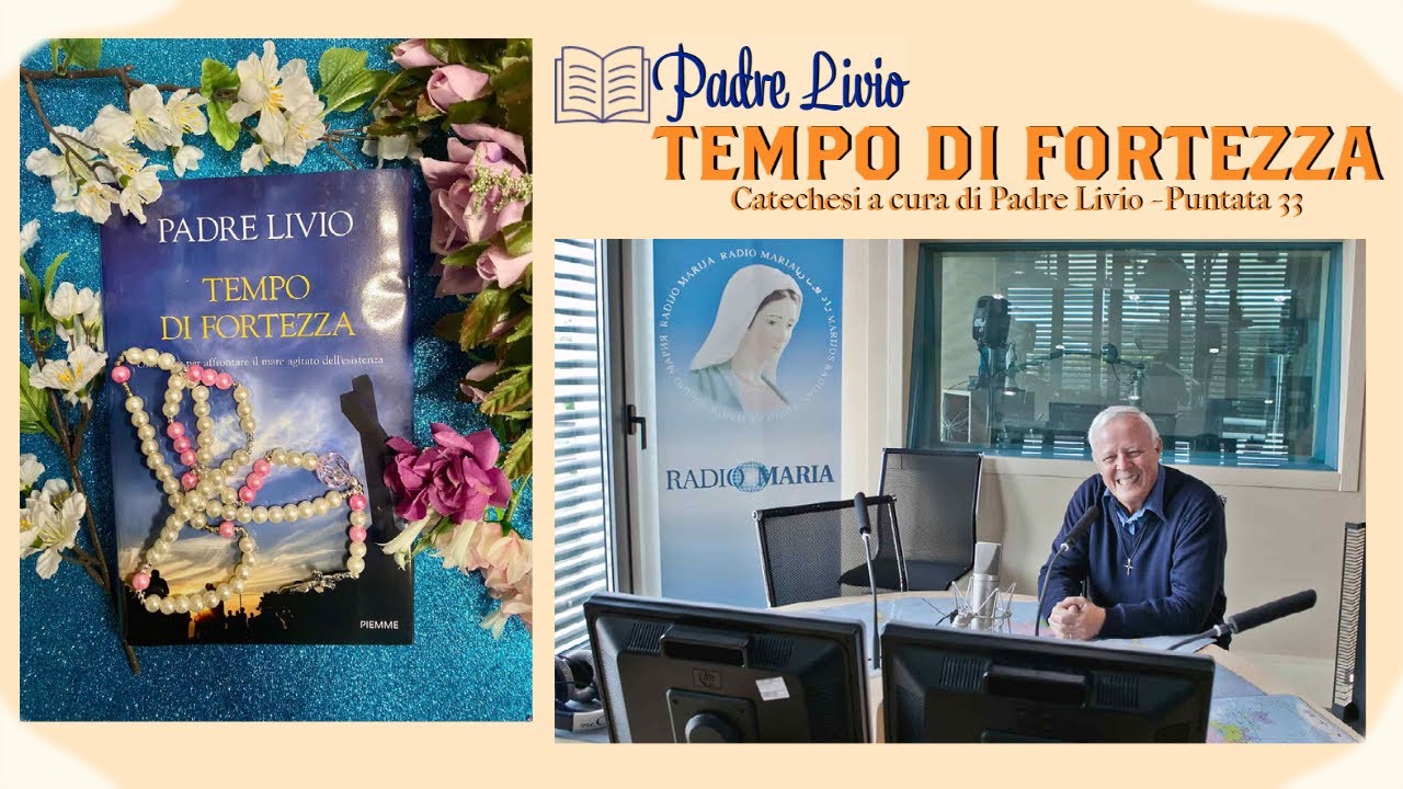 PADRE LIVIO - 