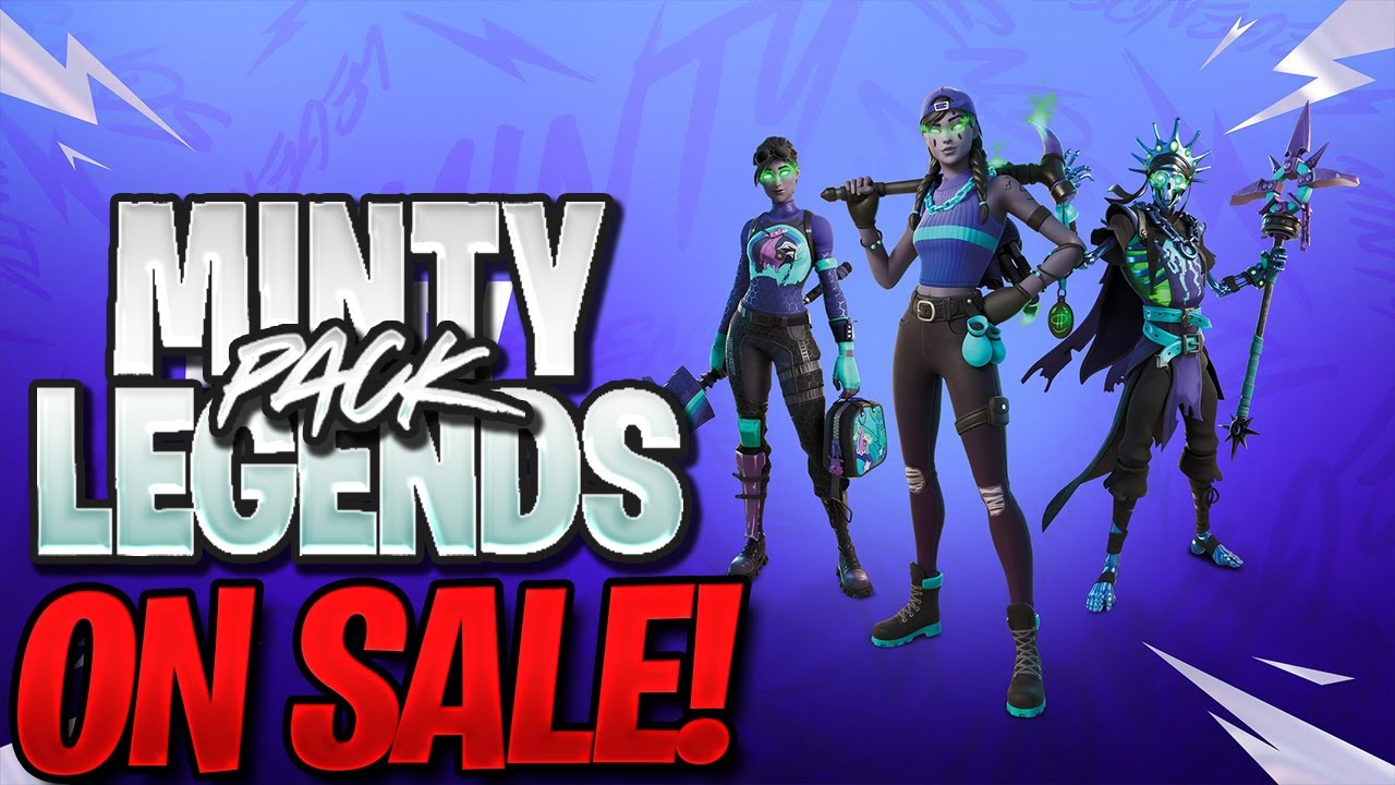 This Fortnite Pack Was PERMANENTLY Reduced In Price! (New CHEAPER Bundle In Fortnite)
