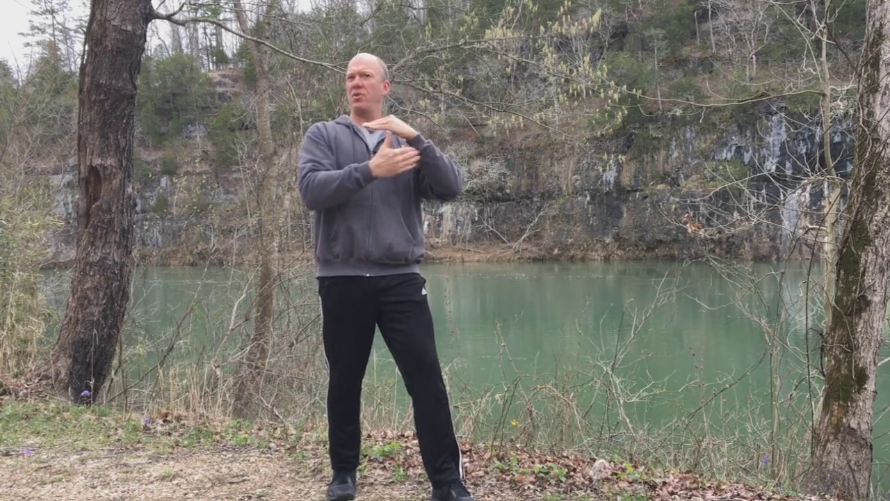 2 Easy Exercises for Compression Fractures and Fixing Forward Head Posture