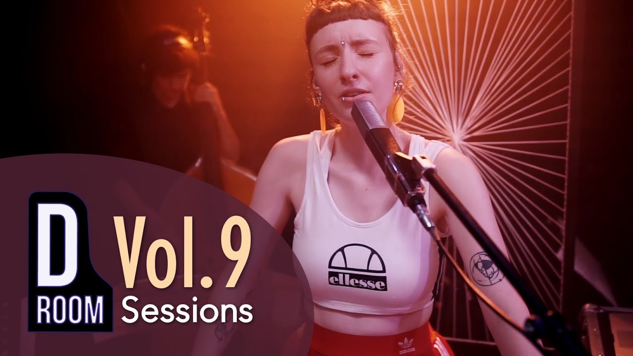 D Room Session Vol. 9 // Hagelslag feat. Wezn - Bad Luck