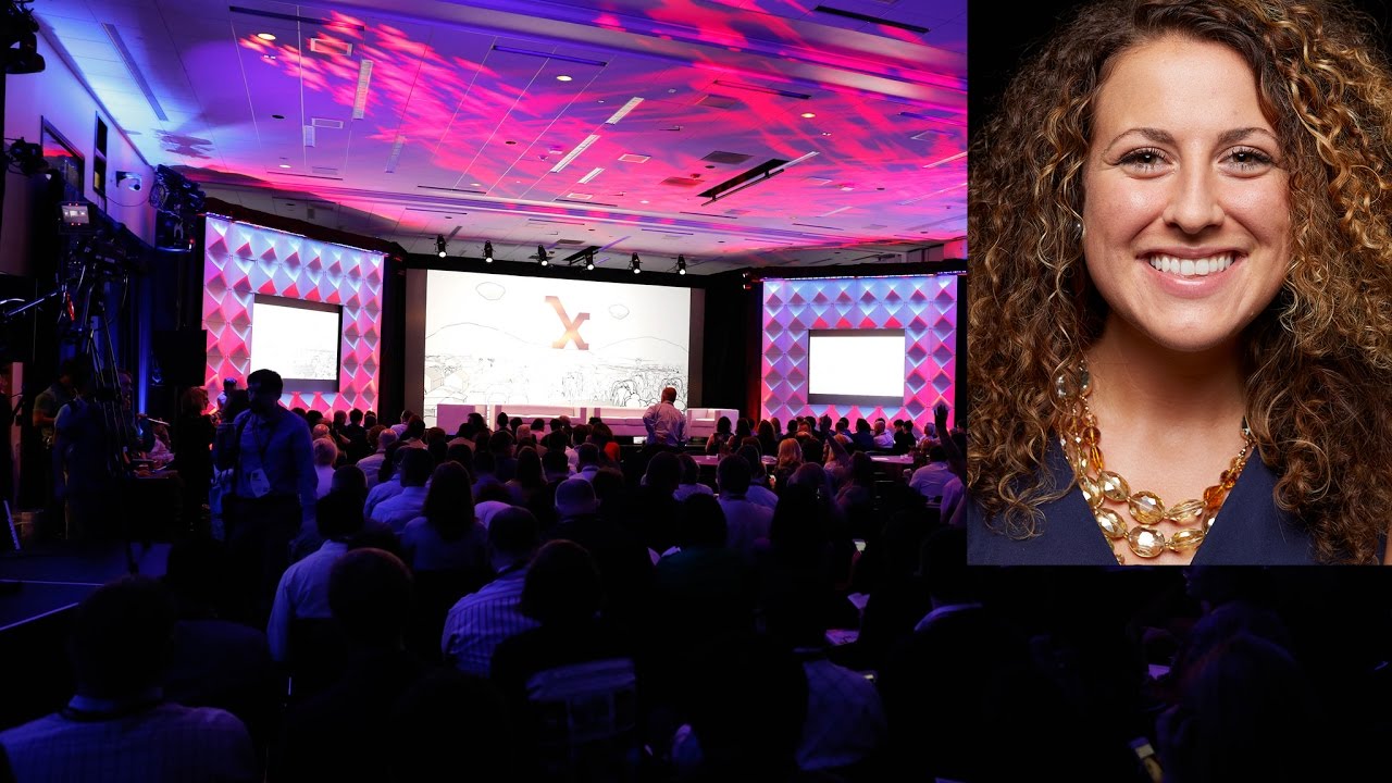 Julie Cerrone: Patient case study - My data. My research. My results.