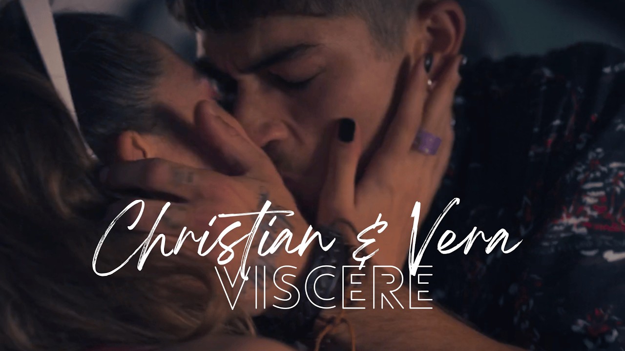 Christian & Vera | Adorazione | Viscere