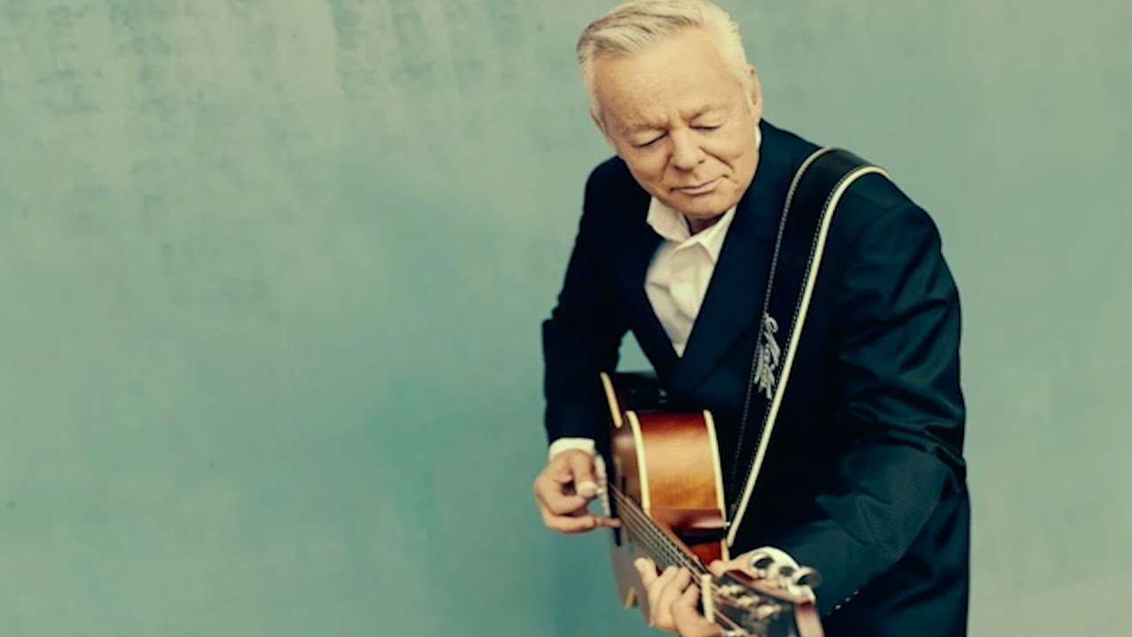 3 ESSENTIAL TOMMY EMMANUEL TECHNIQUES | Guitar Pilgrim