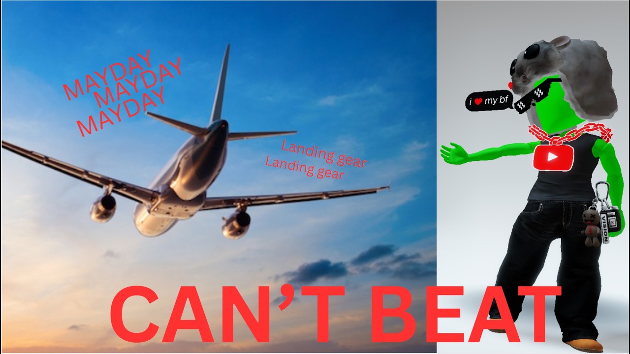 This is the HARDEST game on roblox
