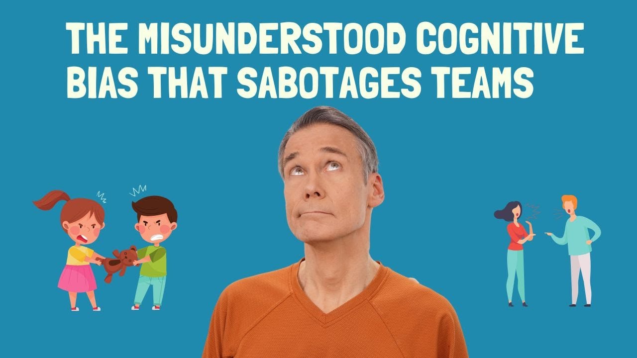 How Understanding the Locus of Control Can Help Teams Work Together Better