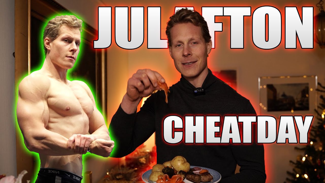 JULAFTON CHEATDAY & PUSHPASS
