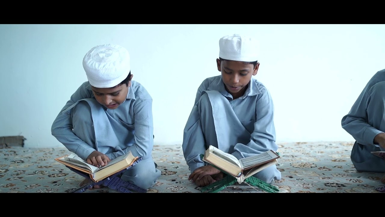 Qurtuba Foundation Documentary |  Malayalam