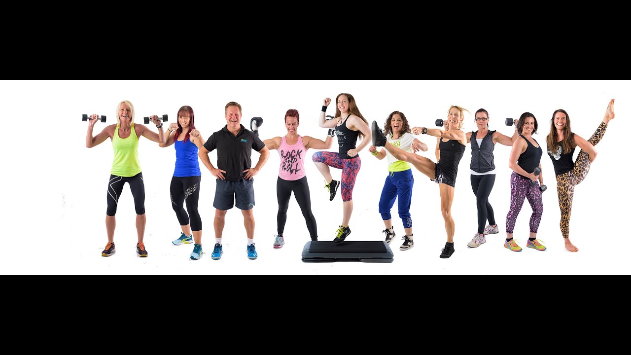 Body Balance - с Наташей Митчелл 25.05.2020
