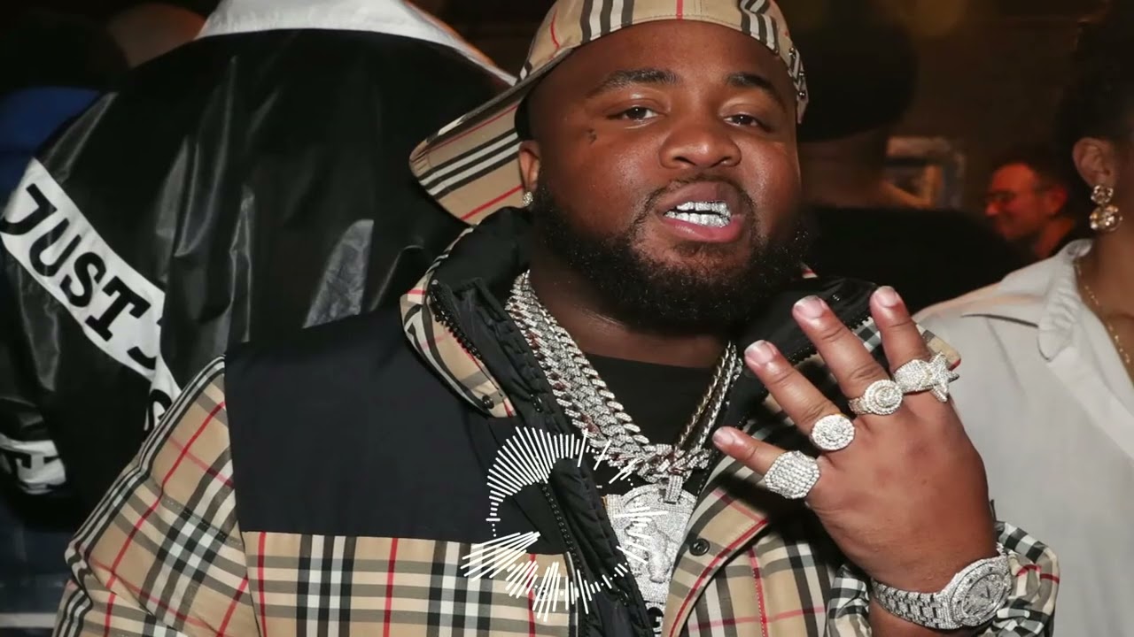 MO3 x DrumDummie x Tahj Money Type Beat 2026 'Daily Hustle' @djtrapstardrinkk