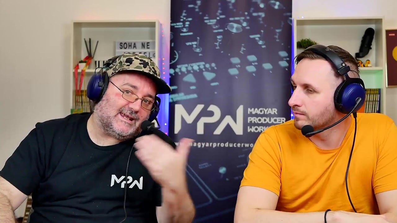 TOP 10 reverb hiba zeneírásnál és mixingnél