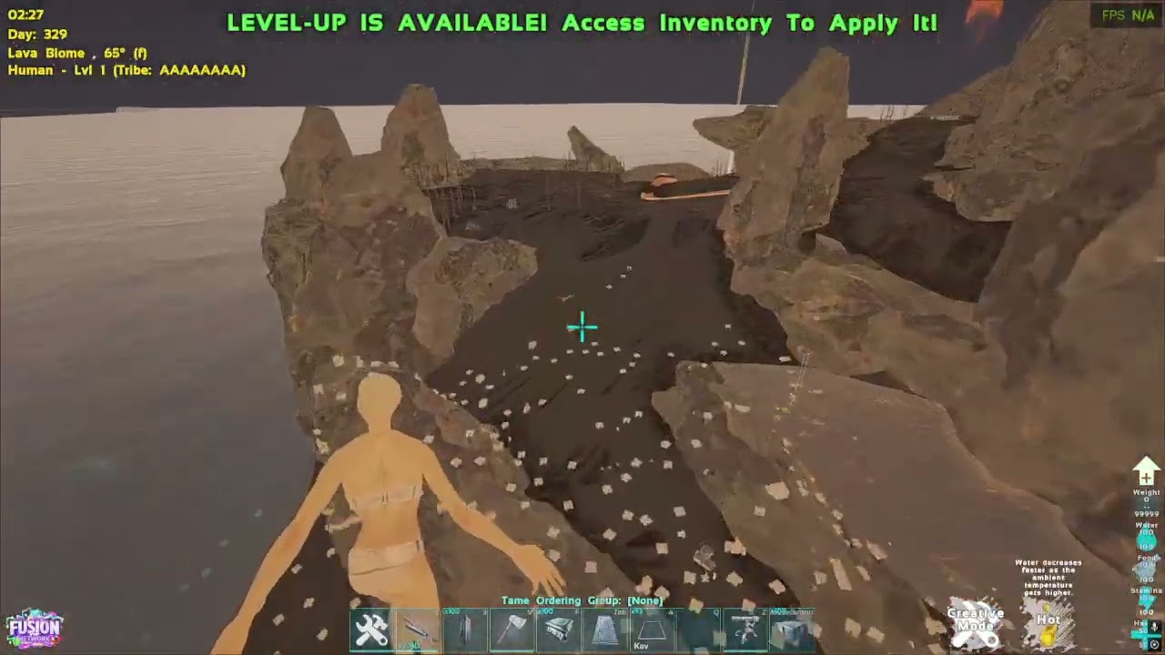 pearl cave breakdown. if you watch this whole thing you have problems