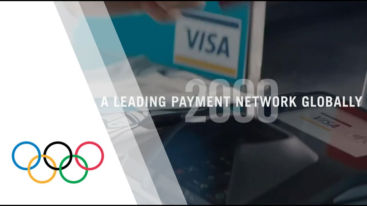 How Visa&rsquo;s Olympic Partnership helped everyone win