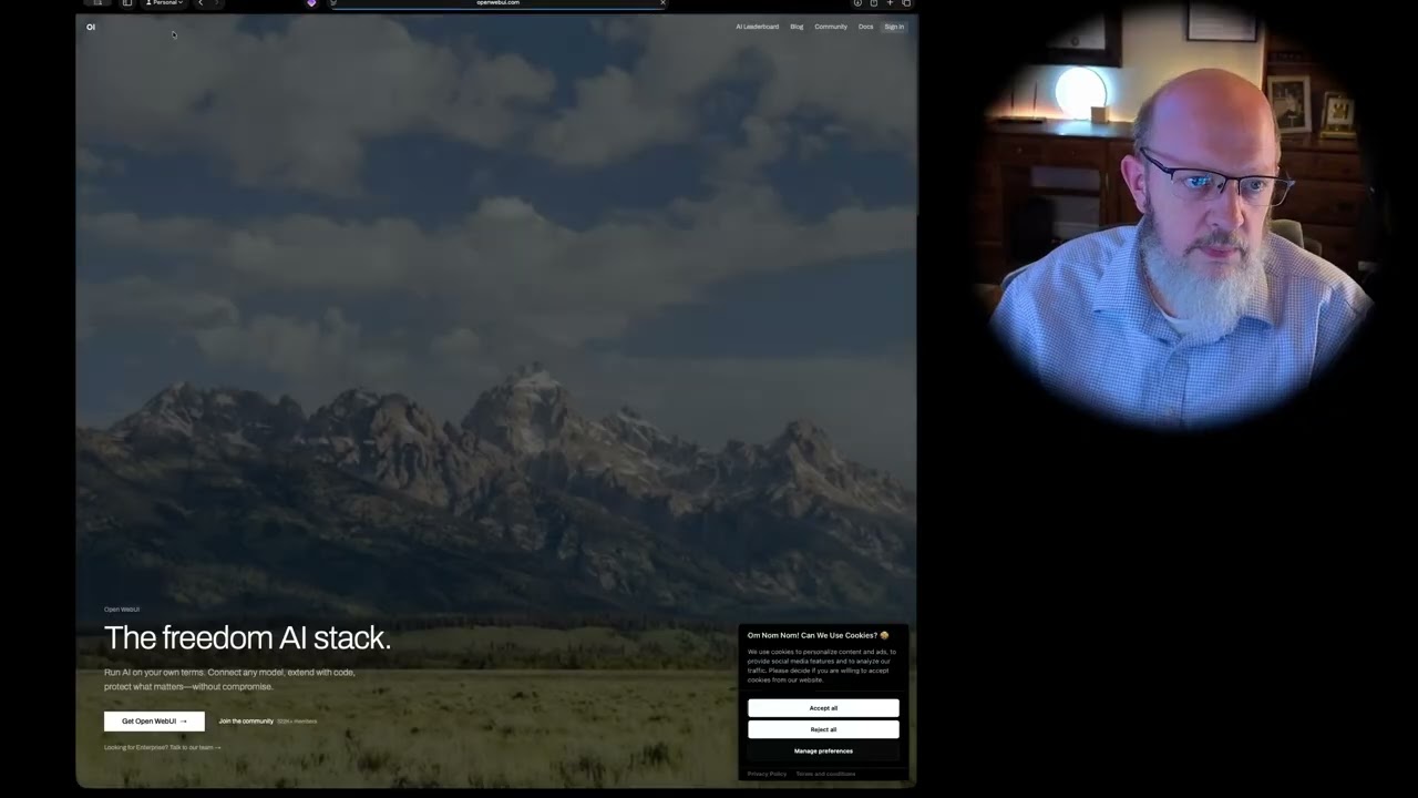 OpenRouter Quick Start (5–8 min): Free Models, API Key,  open Web UI.